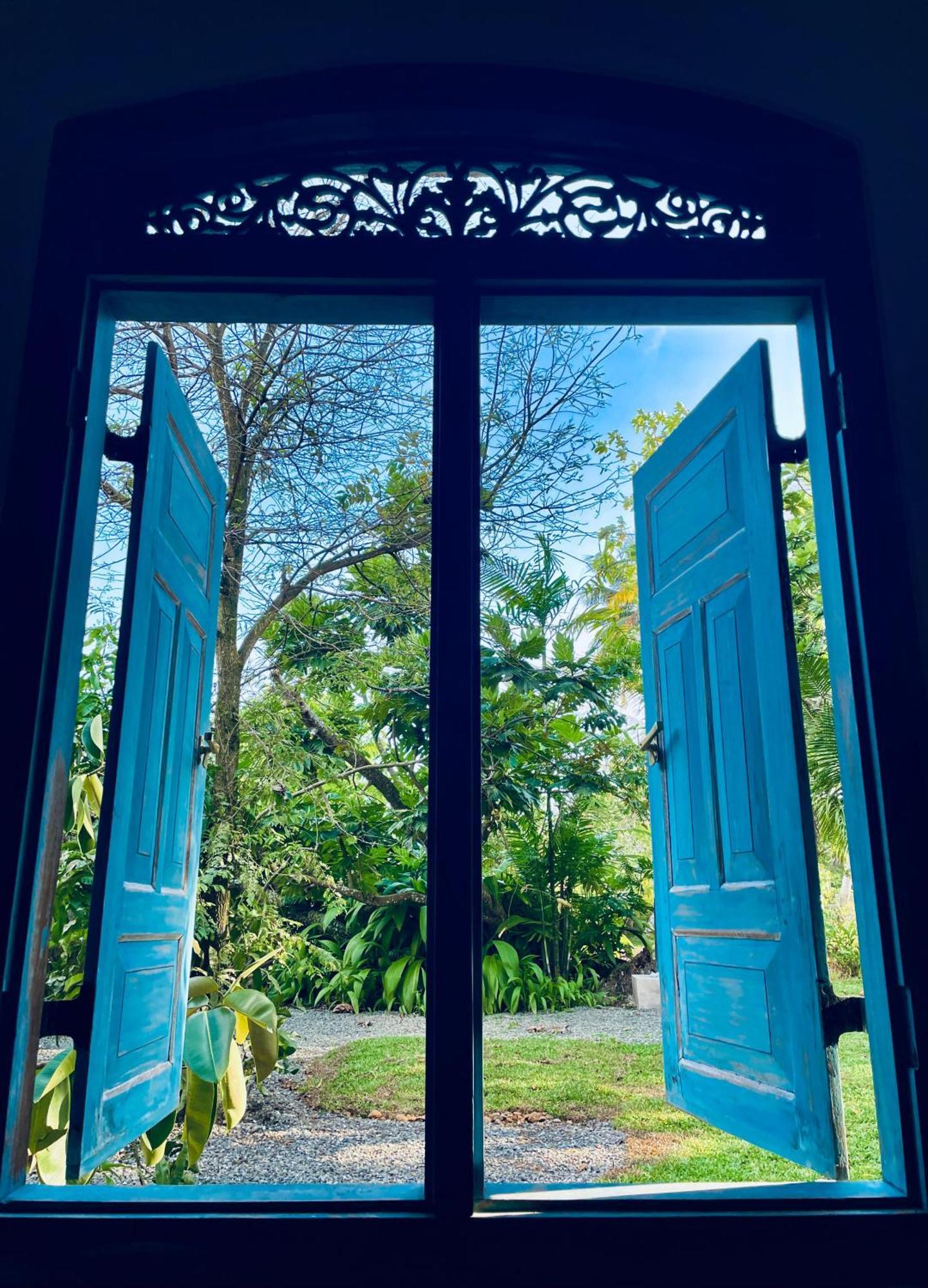 Baker'S Cottage Kosgoda Buitenkant foto