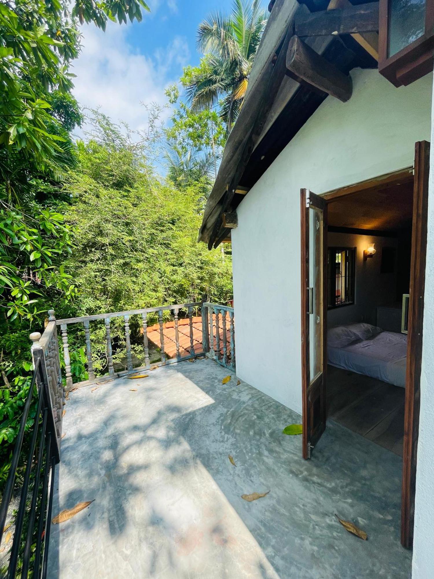 Baker'S Cottage Kosgoda Buitenkant foto